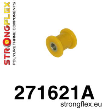 Strongflex Steering rack mount bush SPORT (271621A)