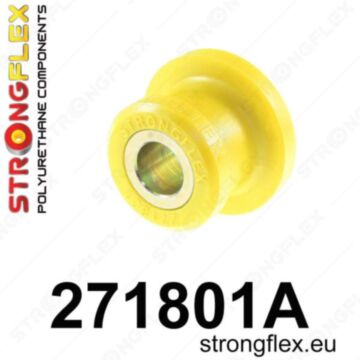 Strongflex 271801A: Rear crossmember bush SPORT