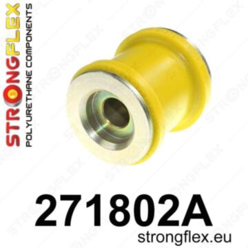 Strongflex 271802A: Rear crossmember bush SPORT