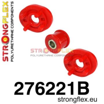 Strongflex 276221B: Engine mount insert