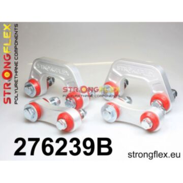 Strongflex Anti roll bar link kit (276239B)