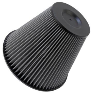 K&N Base Mount Scoop Filter
