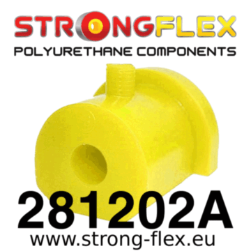 Strongflex Front wishbone rear bush SPORT (281202A)