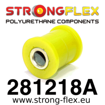 Strongflex Rear arm bush SPORT (281218A)