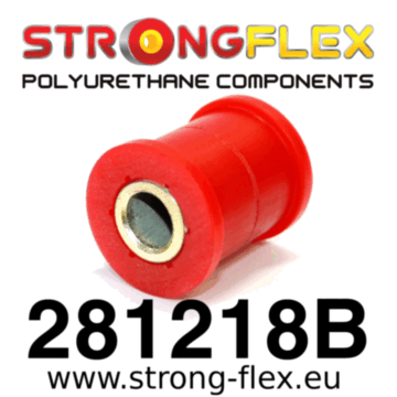 Strongflex Rear arm bush (281218B)
