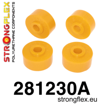 Strongflex Anti roll bar link bush SPORT (281230A)