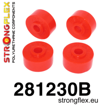 Strongflex Anti roll bar link bush (281230B)