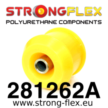 Strongflex Front lower radius arm to chassis bush SPORT (281262A)