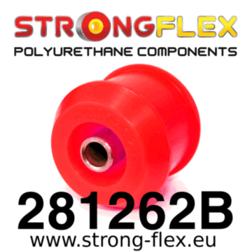 Strongflex Front lower radius arm to chassis bush (281262B)