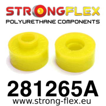 Strongflex Front anti roll bar link bush SPORT (281265A)