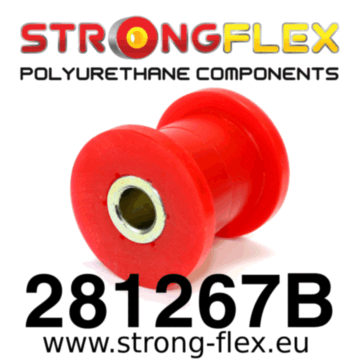 Strongflex Rear lower control arm bush (281267B)