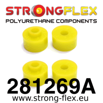 Strongflex Rear anti roll bar link bush SPORT (281269A)