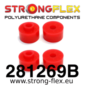Strongflex Rear anti roll bar link bush (281269B)