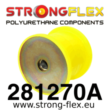 Strongflex Rear beam mounting bush SPORT (281270A)
