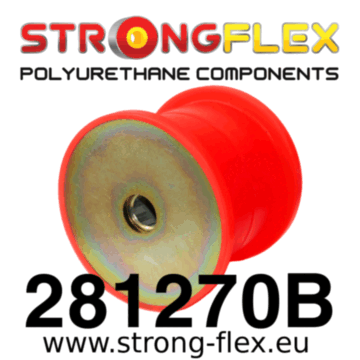 Strongflex Rear beam mounting bush (281270B)