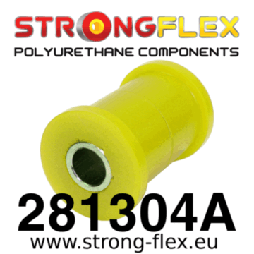 Strongflex Front wishbone front bush SPORT (281304A)