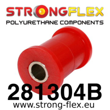 Strongflex Front wishbone front bush (281304B)