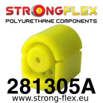 Strongflex Front wishbone rear bush SPORT (281305A)