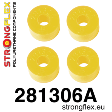Strongflex Anti roll bar link bush SPORT (281306A)