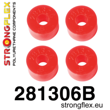 Strongflex Anti roll bar link bush (281306B)
