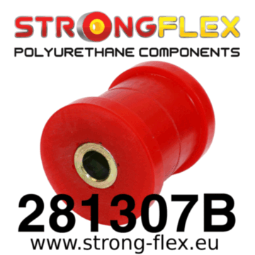 Strongflex Rear track arm front bush (281307B)