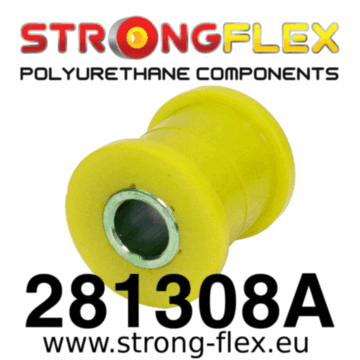 Strongflex Outer arm to hub bush and inner track arm bush SPORT (281308A)