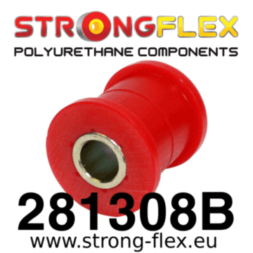 Strongflex Outer arm to hub bush and inner track arm bush (281308B)