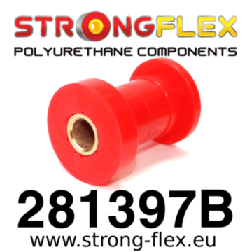 Strongflex Front inner track control arm bush 35mm (281397B)