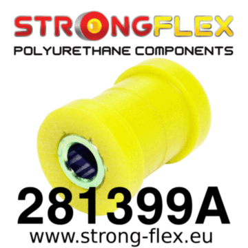 Strongflex Rear roe link inner bush SPORT (281399A)