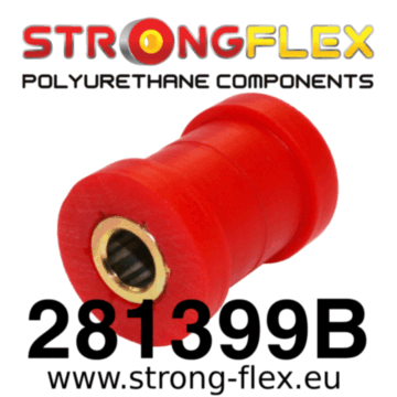 Strongflex Rear roe link inner bush (281399B)
