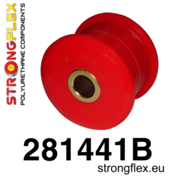 Strongflex Radius arm to diff mount (281441B)