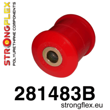 Strongflex Trailing arm upper / lower bushing (281483B)