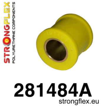 Strongflex Panhard rod bushing diff mount 26mm SPORT (281484A)