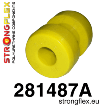 Strongflex Radius arm to chassis bush SPORT (281487A)