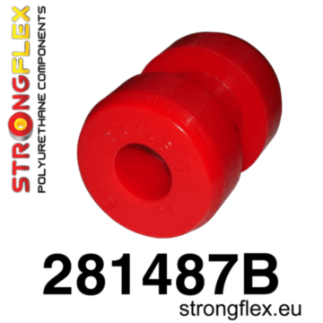 Strongflex Radius arm to chassis bush (281487B)