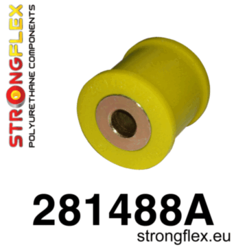 Strongflex Panhard rod bushing body mount 14mm SPORT (281488A)