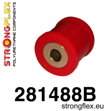 Strongflex Panhard rod bushing body mount 14mm (281488B)