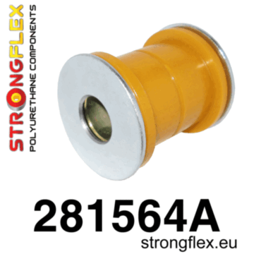 Strongflex Front lower arm front bush SPORT (281564A)