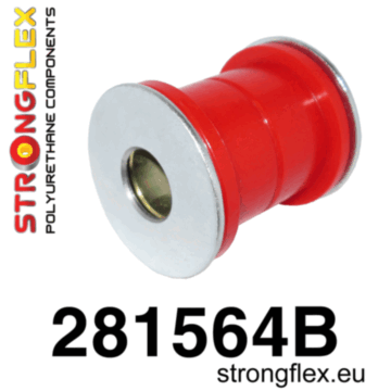 Strongflex Front lower arm front bush (281564B)