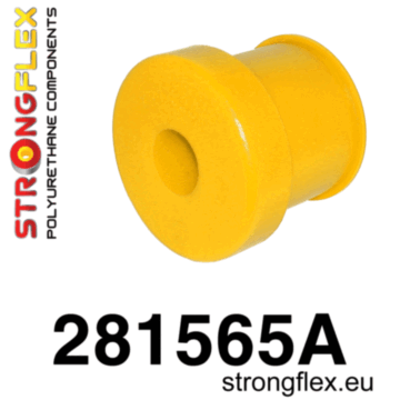 Strongflex Front lower arm rear bush SPORT (281565A)