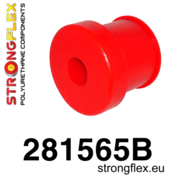 Strongflex Front lower arm rear bush (281565B)