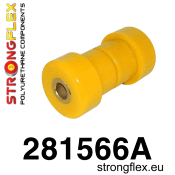 Strongflex Front upper arm bush SPORT (281566A)