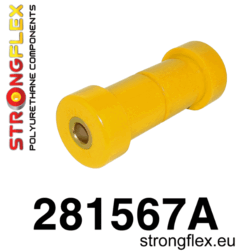 Strongflex Front upper arm bush SPORT (281567A)