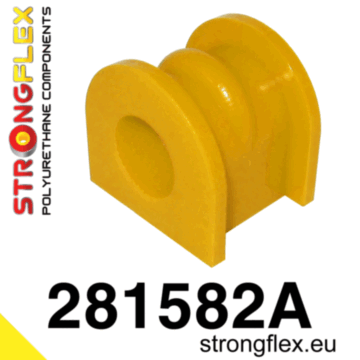 Strongflex Front anti roll bar bush SPORT (281582A)