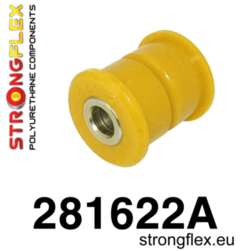 Strongflex Front upper wishbone bush SPORT (281622A)
