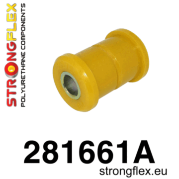 Strongflex Front lower arm front bush SPORT (281661A)