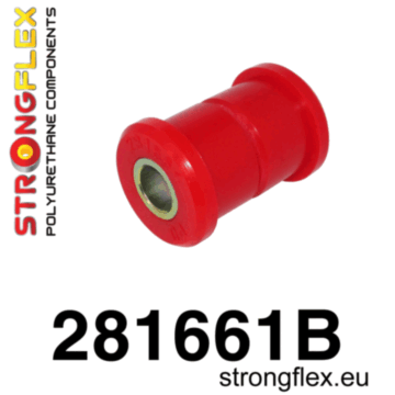 Strongflex Front lower arm front bush (281661B)