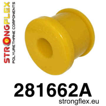 Strongflex Front lower arm rear bush SPORT (281662A)