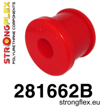 Strongflex Front lower arm rear bush (281662B)