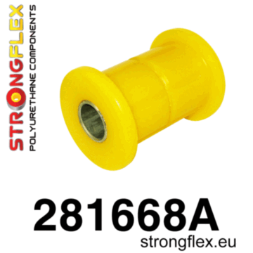 Strongflex Spring bushing SPORT (281668A)